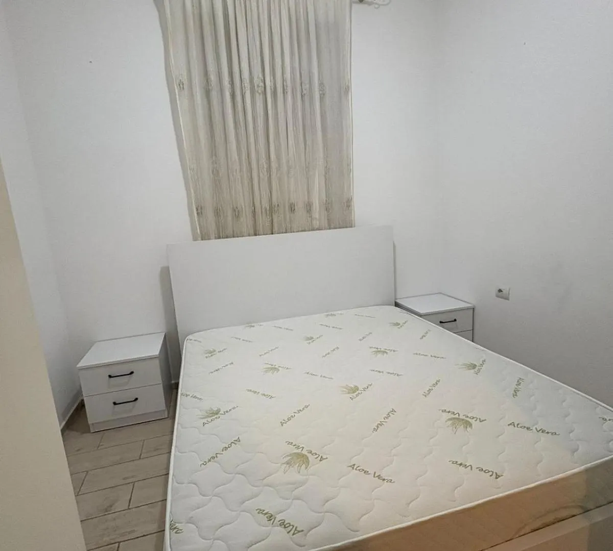 Rona Apartments Albanie