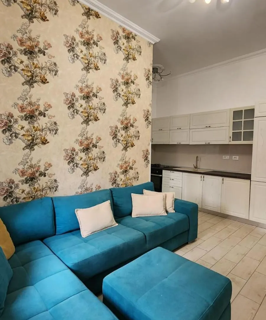 Rona Apartments 0*, Tirana Albanie